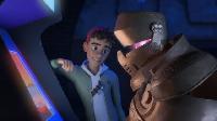 Click to watch 'A Secret for a Secret' (popup) Daniel Spellbound